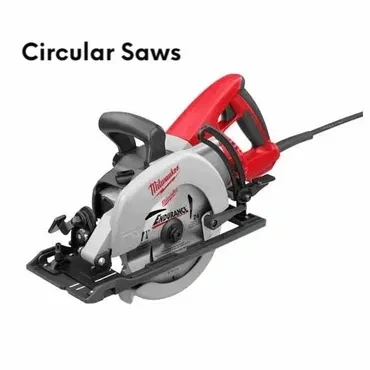 Circular Saws